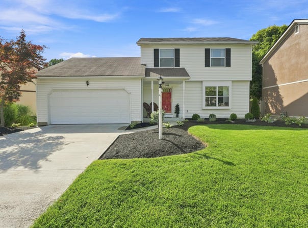 7864 Stanburn Road, Columbus, OH 43235