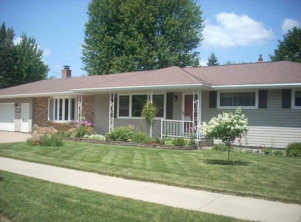3116 JORDAN LANE, Stevens Point, WI 54481