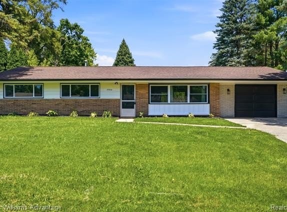 23948 E Le Bost Drive, Novi, MI 48375