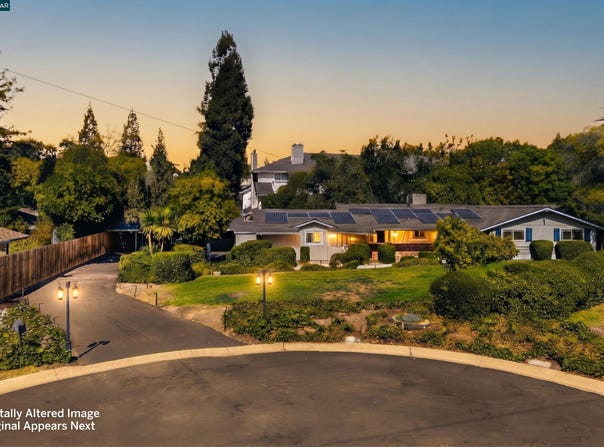 48 Kingston Pl, Walnut Creek, CA 94597