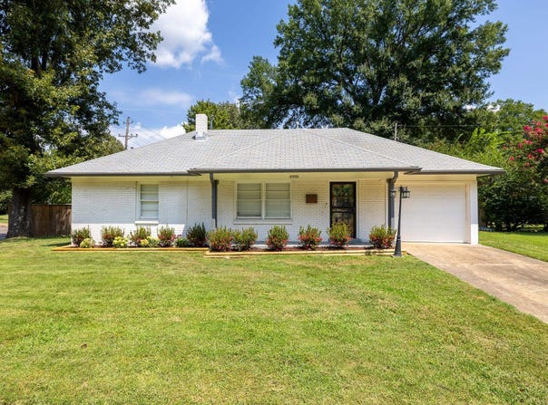4996 WINGDALE Rd, Memphis, TN 38117