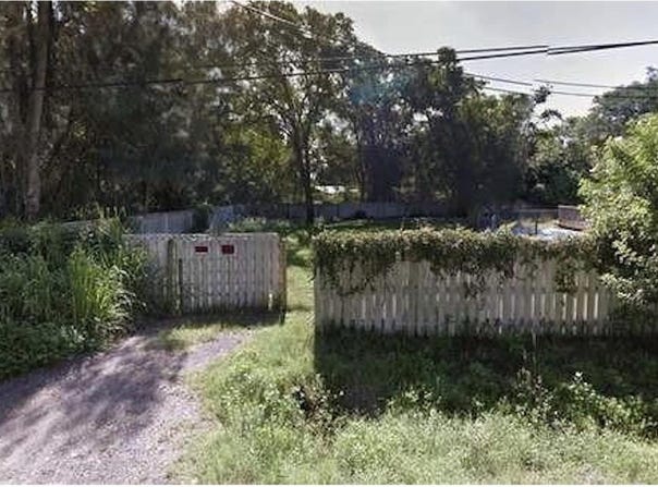 SPIVEY Road, GIBSONTON, FL 33534