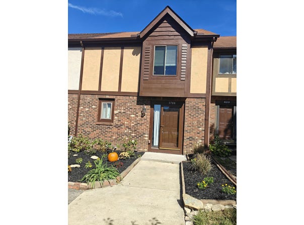 3766 Pendlestone Drive, Columbus, OH 43230