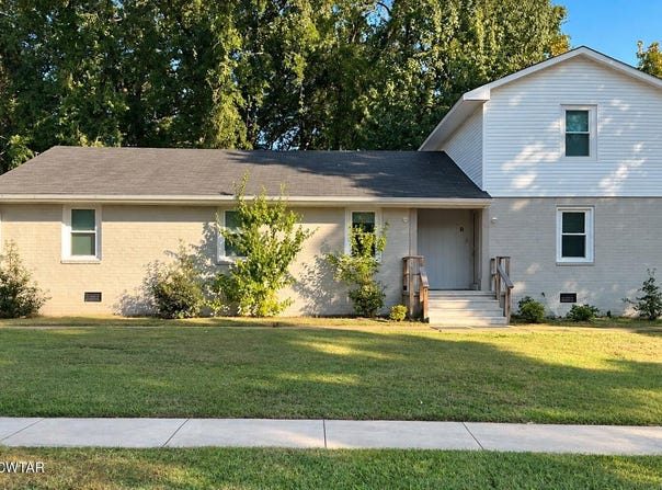 36 Carolane Drive, Jackson, TN 38305
