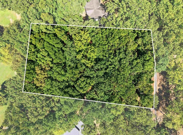 835 Sugar Maple Drive, Heber Springs, AR 72543