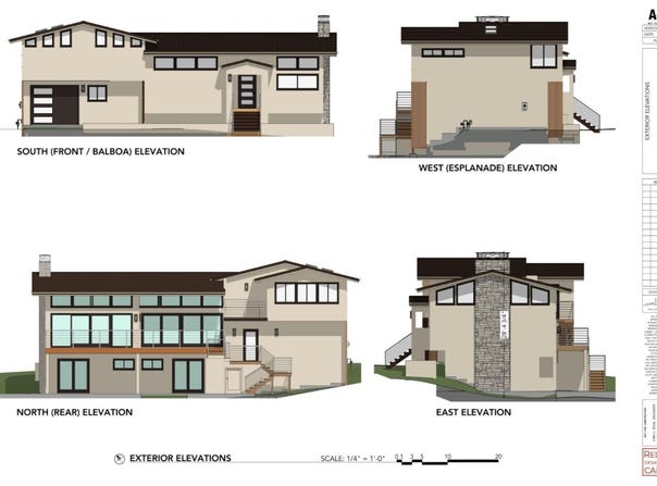 1046 BALBOA, PACIFIC GROVE, CA 93950