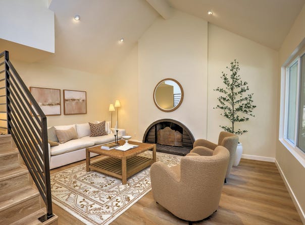3899 Cinco Amigos, SANTA BARBARA, CA 93105