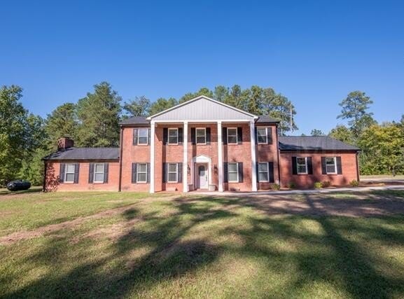 9171 New Light Road, Starkville, MS 39759
