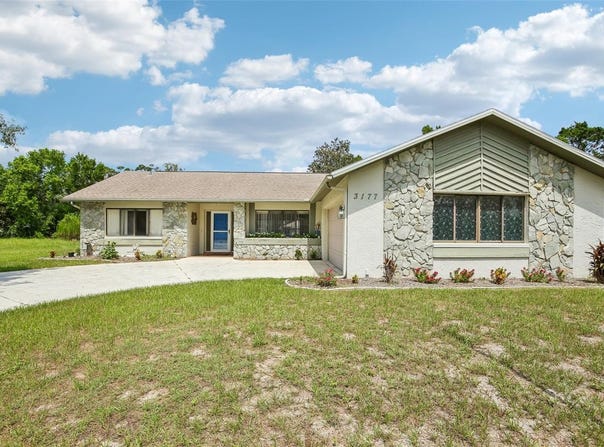 3177 MAXWELL Avenue, SPRING HILL, FL 34608
