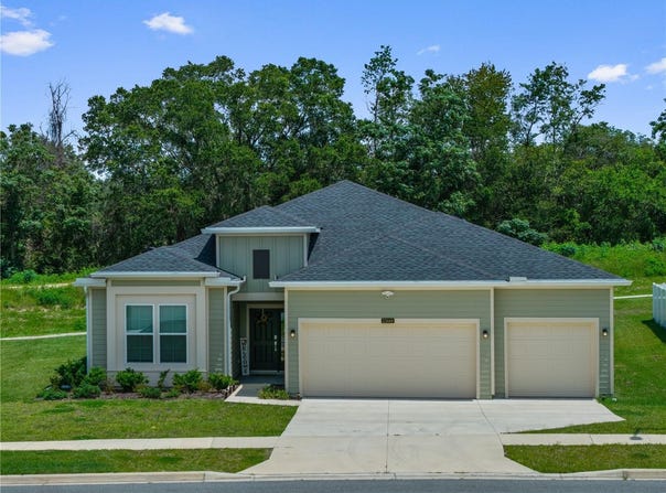 13669 NW CONVERGENCE Boulevard, ALACHUA, FL 32615