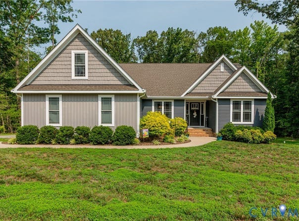 2816 Preston Park Way, Sandy Hook, VA 23153