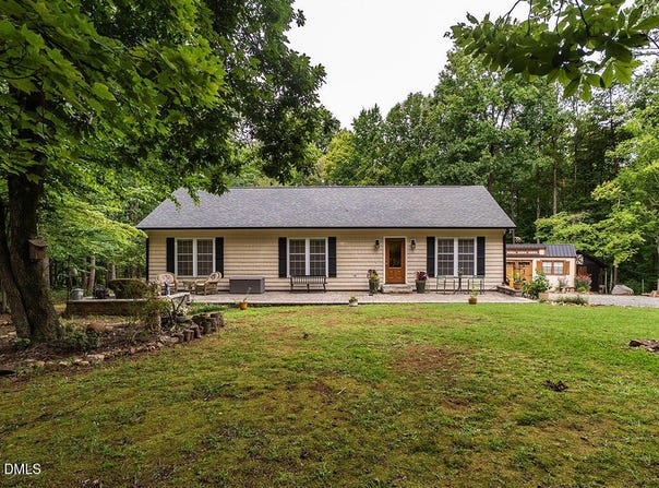 1627 Wendy Lane, Efland, NC 27243