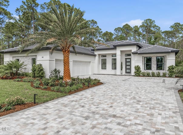 461 N Tymber Creek Road, Ormond Beach, FL 32174