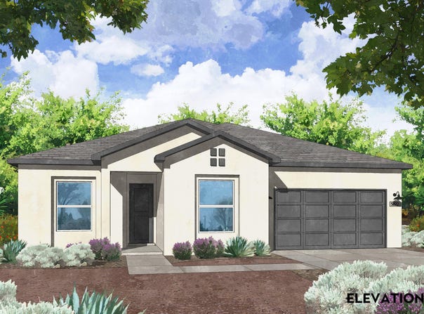 320 6th Street NE, Rio Rancho, NM 87124