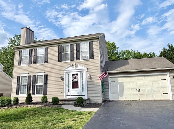 5 STRICKLAND Court, NEWARK, DE 19702
