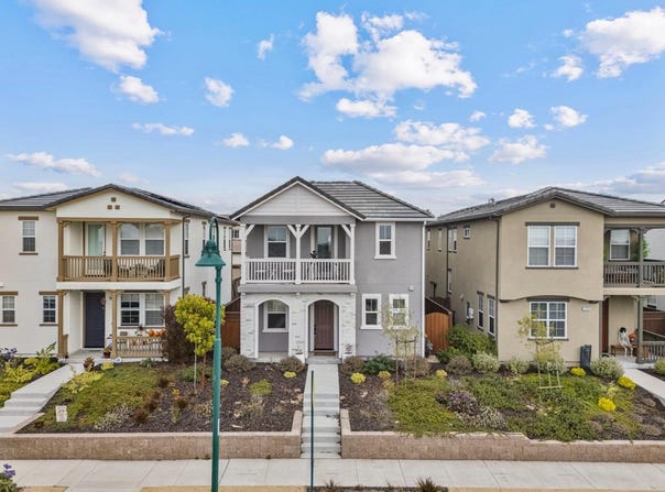 3002 Minaret WAY, MARINA, CA 93933