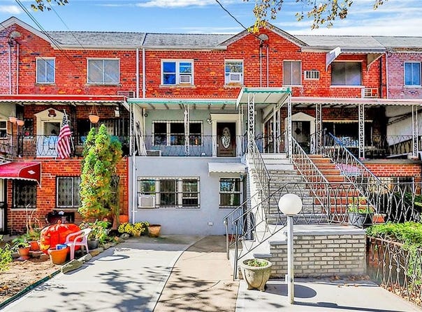2008 E 52nd Street, Brooklyn, NY 11234