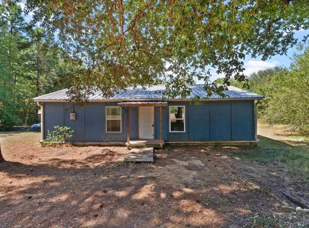 1586 W Cr 171, Kilgore, TX 75662