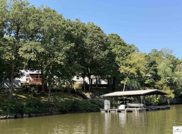 25609 Honey Bear Loop, Warsaw, MO 65355
