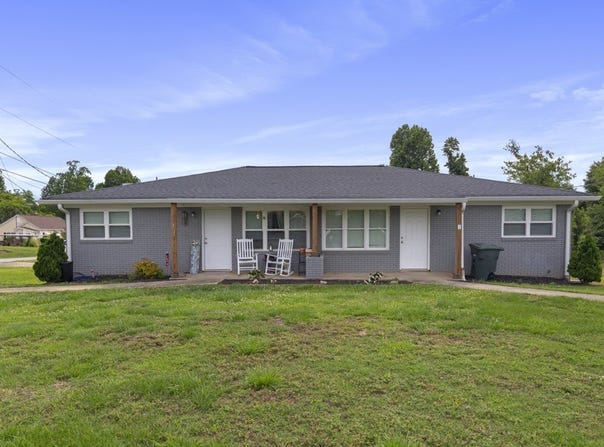 401 S Cherry Street, Seneca, SC 29678