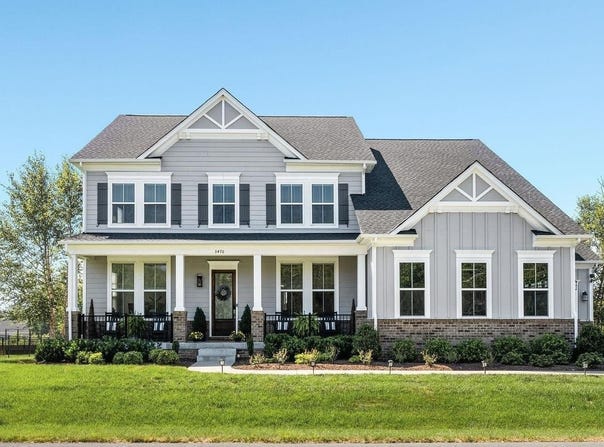 3470 CARROLL CREEK RD, KESWICK, VA 22947