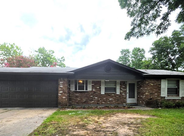 1503 S Dakota, Pine Bluff, AR 71601