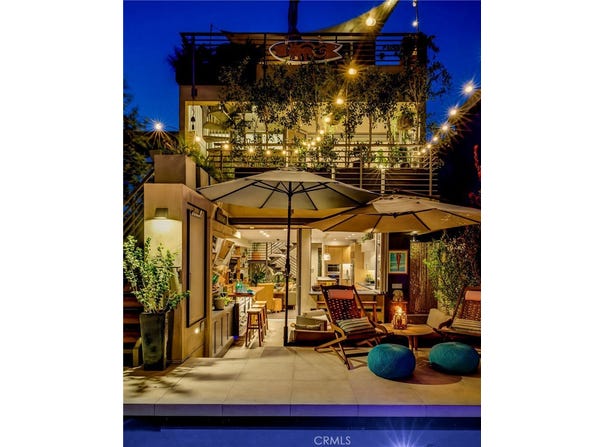 1016 5th, Hermosa Beach, CA 90254