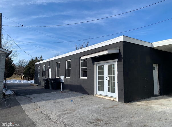 4906 HARFORD Road, BALTIMORE, MD 21214