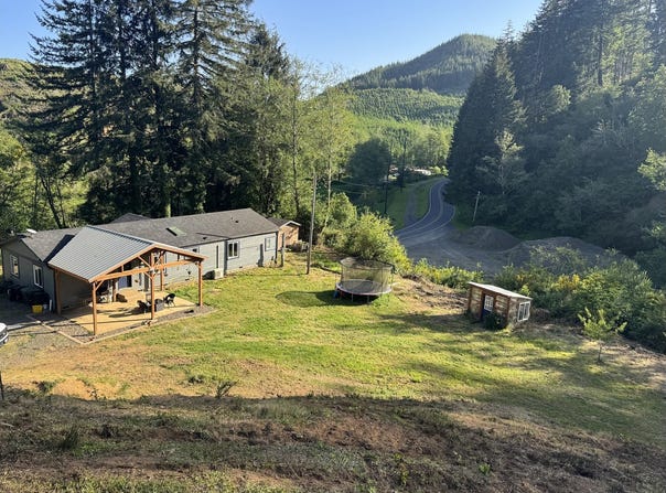7103 CANARY Rd, Westlake, OR 97493