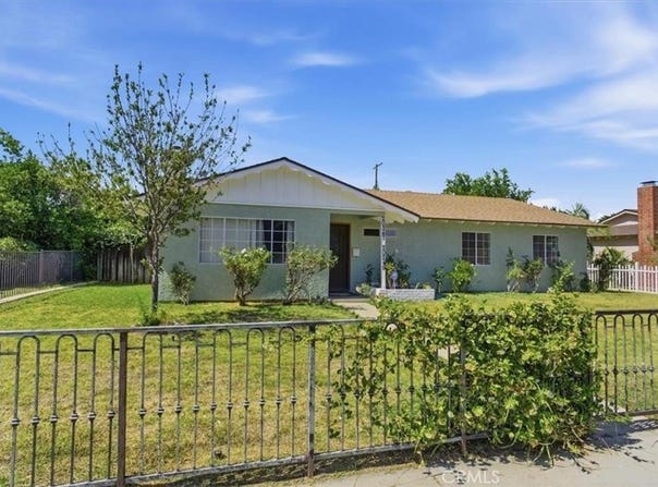 20247 Parthenia, Winnetka, CA 91306