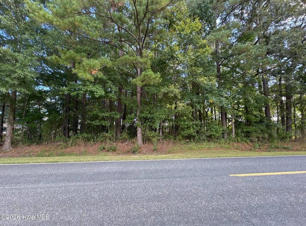 Tinkham Road, Eure, NC 27935