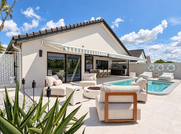 11120 Clover Leaf Circle, Boca Raton, FL 33428