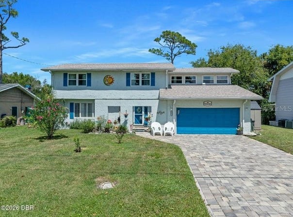 461 ANDREWS Street, ORMOND BEACH, FL 32174