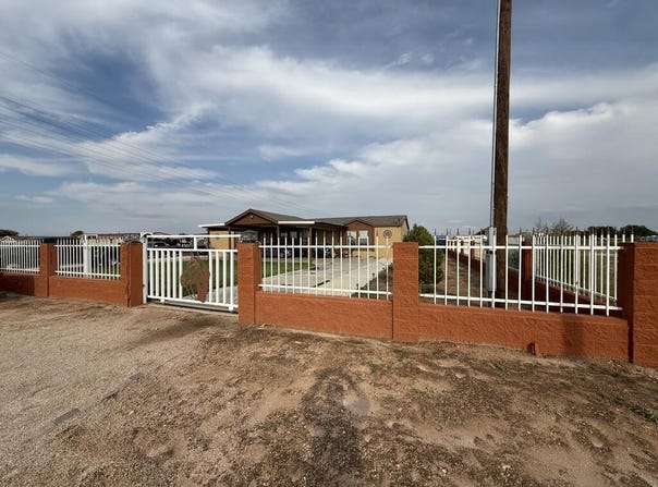 146 County Rd 251, Seminole, TX 79360