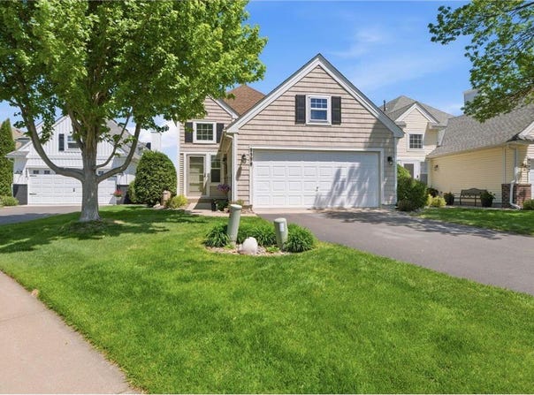 9598 Zircon Court N, Maple Grove, MN 55311