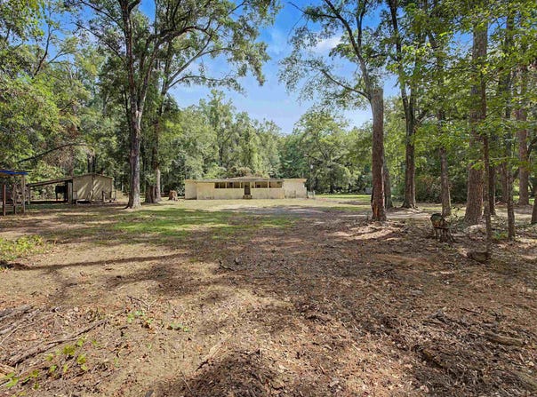 1264 Quail Lane, Monticello, FL 32344