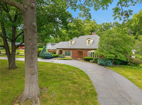 3408 Shady Bend Drive, Independence, MO 64052