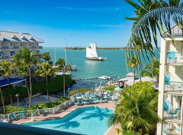 617 Front Street, Key West, FL 33040