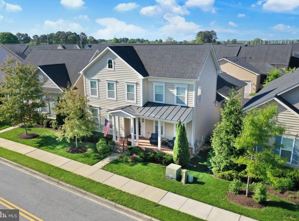 13908 VICTORY Lane, SOLOMONS, MD 20688