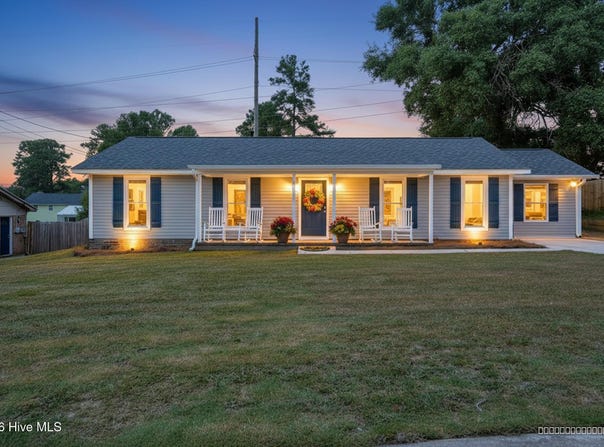 4107 Melrose Drive, Martinez, GA 30907