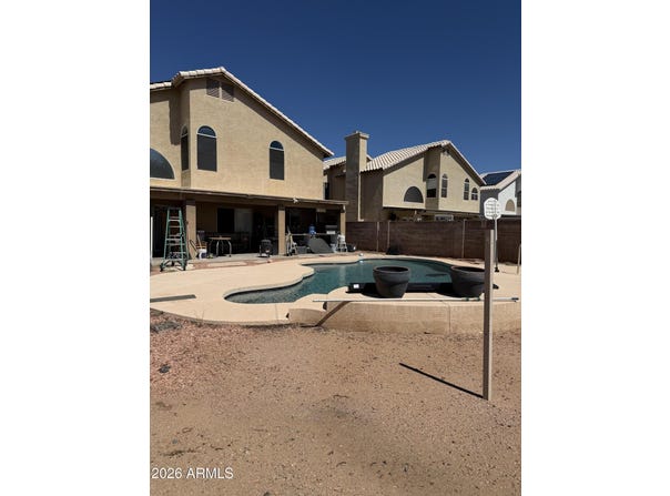 3237 E ROSEMONTE Drive, Phoenix, AZ 85050