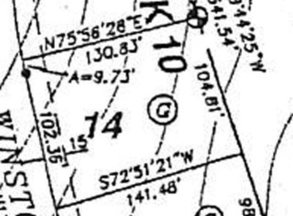 134 WINSTON PLACE, DANIELS, WV 25832