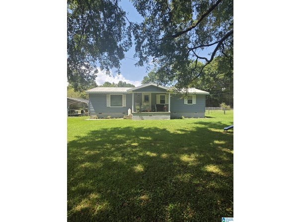 433 TWILLY LOOP, QUINTON, AL 35130