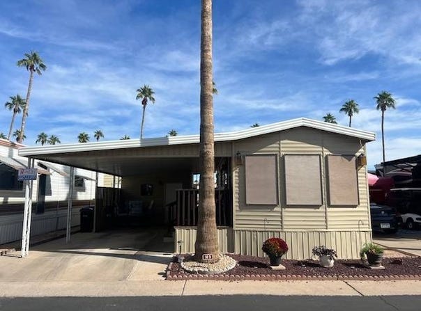 4860 E Main St., Mesa, AZ 85205