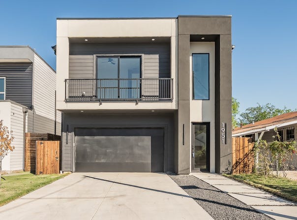 1951 Leath Street, Dallas, TX 75212