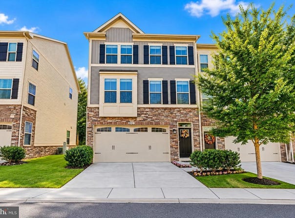 8281 KIPPIS Road, MILLERSVILLE, MD 21108