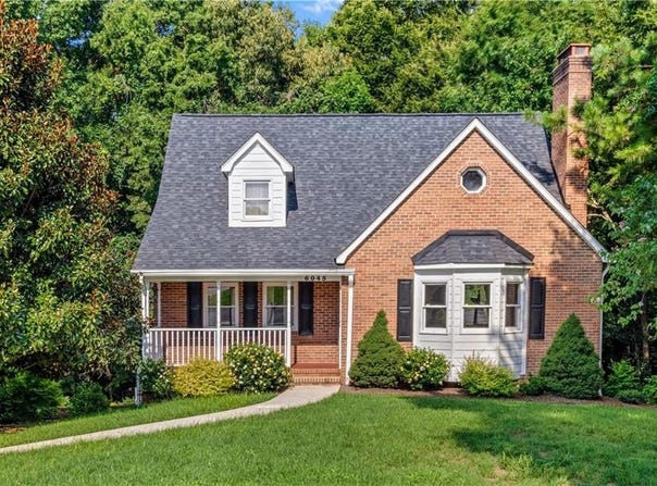 6045 Stone Bluff Drive, Clemmons, NC 27012