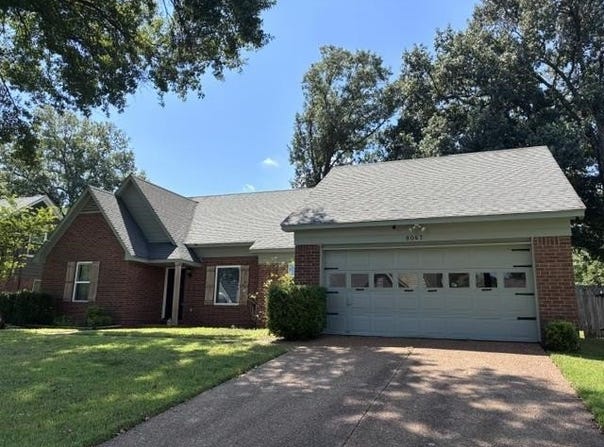 8067 SARA JANE Ln, Bartlett, TN 38133