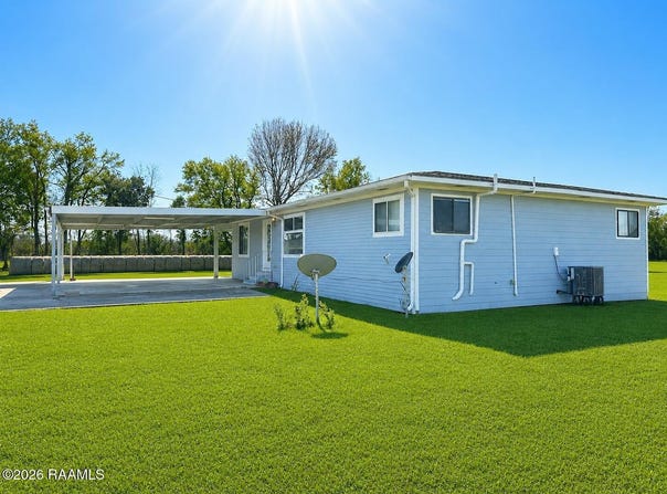 124 Burberry Lane, Duson, LA 70529