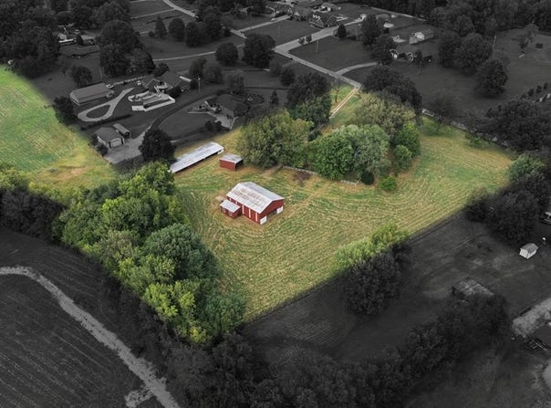 4990 Newbolt Rd, Owensboro, KY 42303